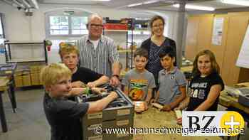 So sollen Wolfenbütteler Kinder für Technik interessiert werden