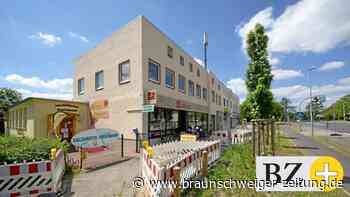 Edeka kommt an den Dunantplatz in Wolfsburg