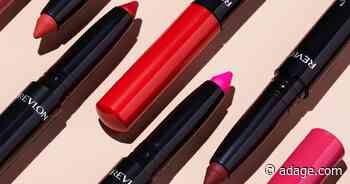Revlon files for bankruptcy as supply-side woes prove breaking point
