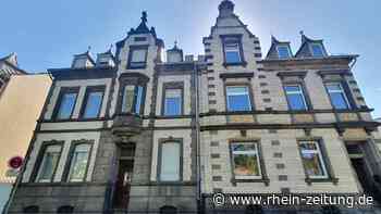 Verzweifelter Protest: Dürfen 118 Jahre alte Häuser in Mayen abgerissen werden? - Rhein-Zeitung