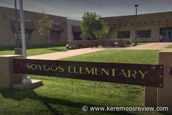 Interior Health monitoring low attendance at Osoyoos and Oliver schools – Keremeos Review - Keremeos Review