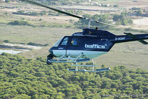 Traffics wird Teil der Travelsoft-Holding