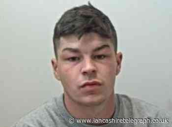 Drug driver jailed for causing death of teenage passenger