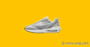 Summer Sale: Save Up to 50% On Nike Apparel Today     - CNET