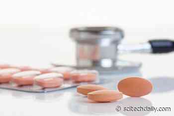 Genetic Study Shows Cholesterol-Lowering Statins May Increase the Risk of Cataracts