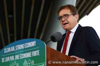 Canada says world cannot allow Russia, China to dominate critical minerals market