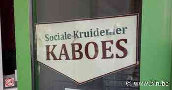 Sociale kruidenier Kaboes in Ronse bestaat 10 jaar | Lezersbijdragen Oost-Vlaanderen | hln.be - Het Laatste Nieuws