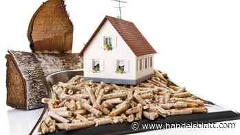 Heizungssystem: Heizungstausch: So interessant sind Holzpellets für Hauseigentümer