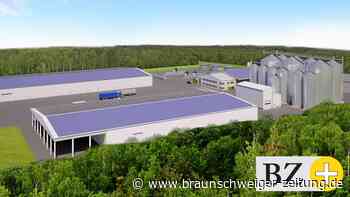 Neues Agrar-Zentrum für Region