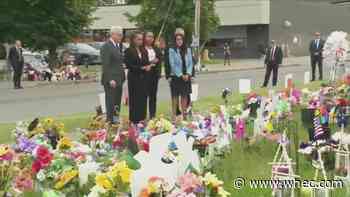 LIVE UPDATES: Accused Buffalo shooter in court for federal charges