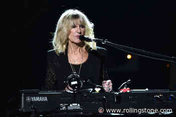 Christine McVie On Her New Solo Collection ‘Songbird,’ Uncertain Future of Fleetwood Mac