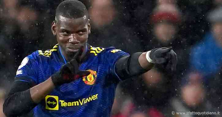 Pogba, la dichiarazione d’amore alla Juve: “Ecco quello che ho imparato nel mio periodo bianconero”