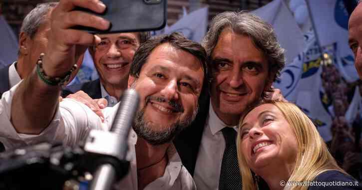 Ballottaggio Verona, Sboarina ignora l’appello di Fdi e rifiuta l’apparentamento con Tosi: “Accordi? Con i veronesi, non di palazzo”