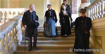 Moncalieri, cene sabaude con costumi ottocenteschi per finanziare i restauri del castello - Corriere della Sera