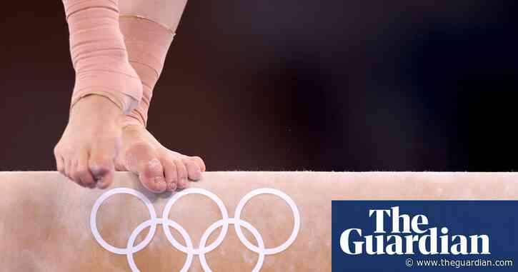 Child gymnasts abused and denied water, food and toilet breaks – the damning report on British Gymnastics