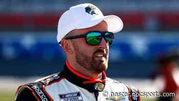 How to watch new NASCAR series ‘Austin Dillon’s Life In The Fast Lane’ - NASCAR on NBC Sports