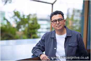 Gen Kobayashi to move to Weber Shandwick