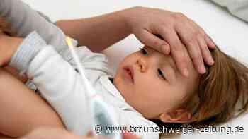 Hepatitis bei Kindern: Corona könnte doch der Auslöser sein