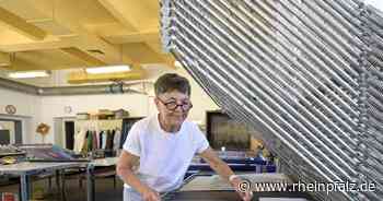 Zukunft der BBK-Druckwerkstätten scheint gesichert – doch der Weg ist steinig - Mannheim - Rheinpfalz.de