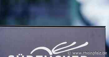 Südzucker erhöht Prognose - Mannheim - DIE RHEINPFALZ - Rheinpfalz.de