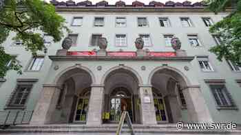 Musikhochschule Mannheim wird 50, Studierende gratulieren - SWR Aktuell