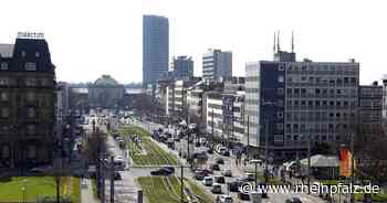 Demonstration: Staus in Mannheimer Innenstadt erwartet - Mannheim - Rheinpfalz.de