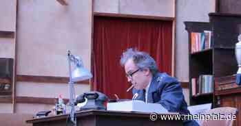 Freilichtbühne startet in die Sommersaison - Mannheim - DIE RHEINPFALZ - Rheinpfalz.de