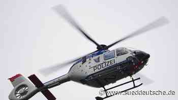 Kriminalität - Mannheim - Größerer Polizeieinsatz in Mannheim - Panorama - SZ.de - Süddeutsche Zeitung - SZ.de