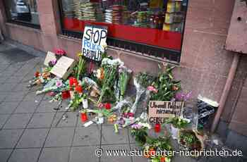 47-Jähriger starb nach Kontrolle: Ursache von Tod nach Polizeieinsatz in Mannheim noch unklar - Stuttgarter Nachrichten