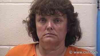 A newborn was abandoned in a gravel pit in 1985. Now, her mother has been charged with murder