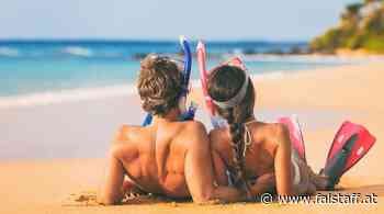 Österreicher planen mehr Auslandsreisen