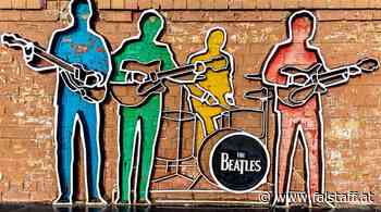 Hamburg feiert Paul McCartney