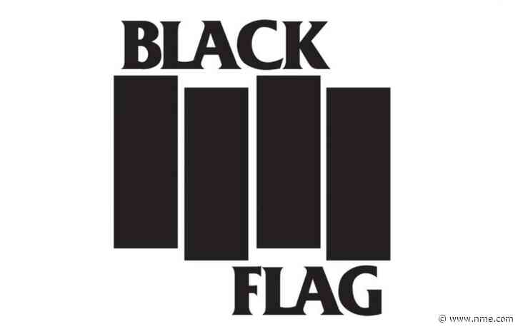 Black Flag announce 2023 UK and Ireland winter tour