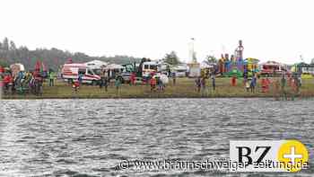 Flözerfest am Helmstedter Lappwaldsee künftig jedes Jahr