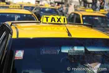 Se tomó un taxi desde Buenos Aires a Rosario y se negó a pagar los $41.200 del viaje - RevistaCodigos.com