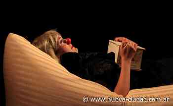 Comienza Rojo, Festival Independiente Internacional de Clown en Buenos Aires - Nueva Ciudad