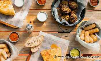 Tapas en Buenos Aires: dónde probar los mejores platos españoles, italianos y latinos - El Destape