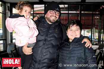 Tras la muerte de su padre. Diego Maradona Junior en Buenos Aires: ¿qué fue lo que acordó con sus hermanos? - LA NACION