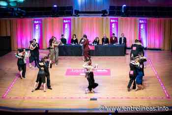 Las Preliminares del “Tango Buenos Aires Festival y Mundial 2022” llegan el fin de semana a Pinamar - Entrelíneas.info