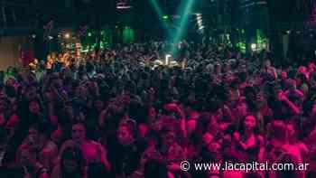 Noches seguras: importada de Buenos Aires, llega a Rosario una fiesta "exclusiva para mujeres" - La Capital