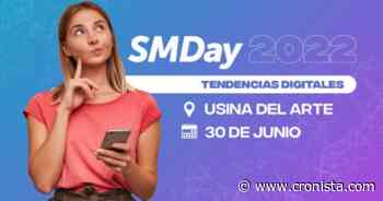 Se acerca una nueva edición del Social Media Day Buenos Aires que adelantará las tendencias digitales - El Cronista