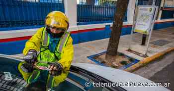 Cambian las reglas para estacionar en la Ciudad de Buenos Aires: cuáles son y desde cuándo rigen - El Nueve