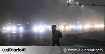 Niebla en Buenos Aires: hasta cuándo rige la alerta violeta y vuelve el frío - elDiarioAr.com