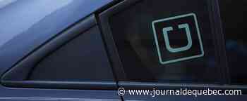 Uber maintenant disponible partout au Québec