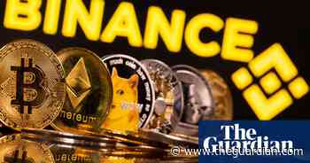 Cryptocurrency ‘bloodbath’ threatens multibillion-dollar hedge fund - The Guardian