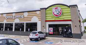 Chuck E. Cheese completes market remodel in South Florida