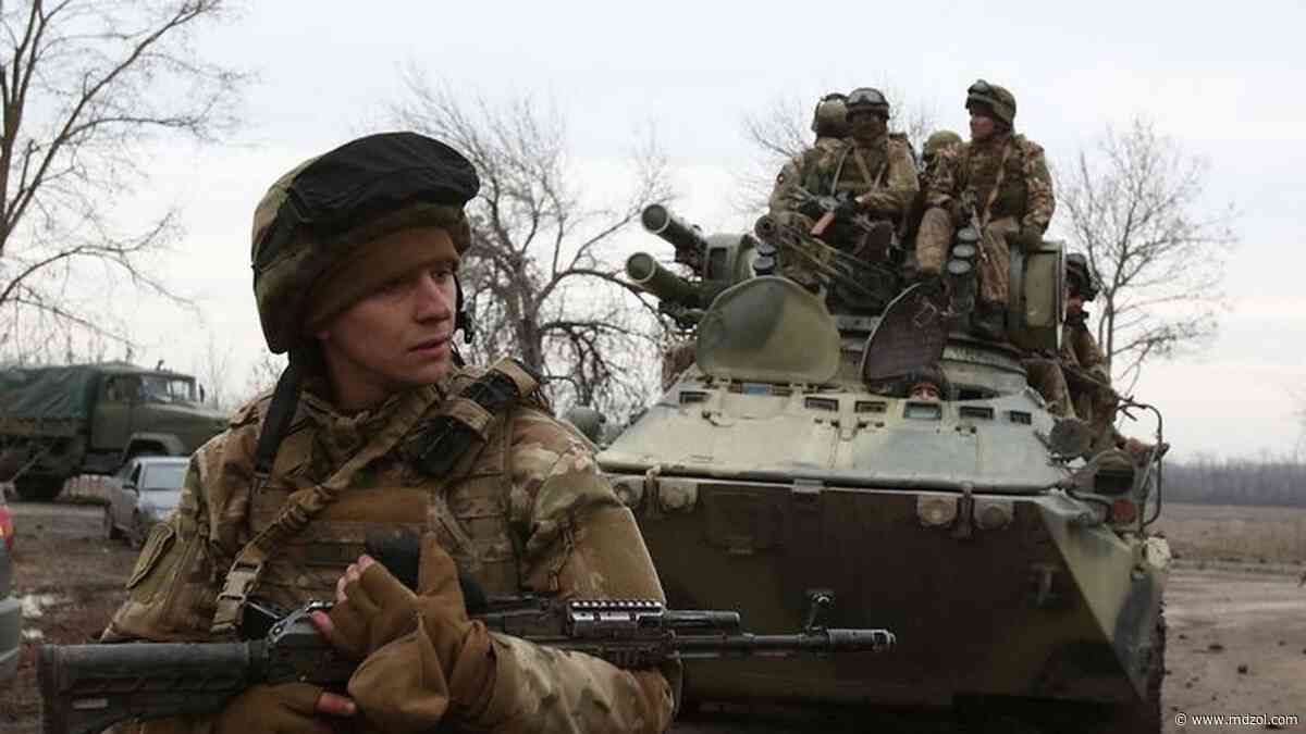 Sin paz posible: Rusia le grita al mundo que luchará "hasta la muerte" - MDZ Online