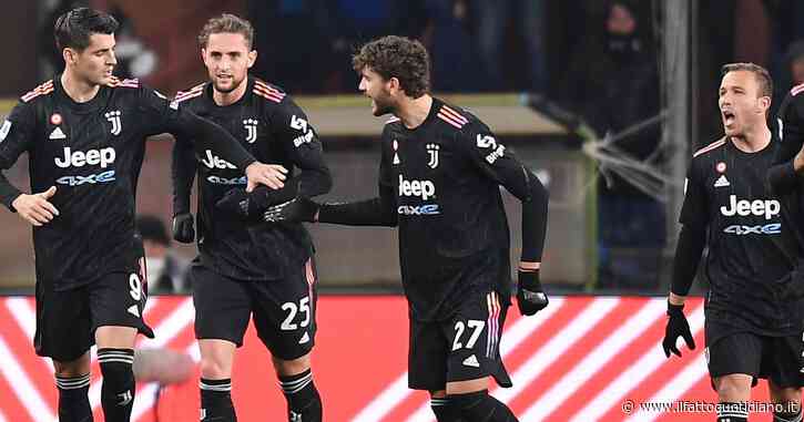 Morata, la Juve fa di tutto per tenerlo. Presentata l’offerta all’Atletico Madrid: 15 milioni e uno a scelta tra Kean, Rabiot o Zakaria