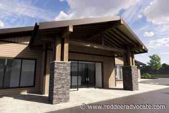 Shalom Counselling Centre to break ground for a bigger facility – Red Deer Advocate - Red Deer Advocate