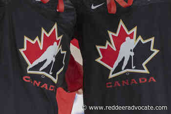 Team Canada announces coaching staff for Hlinka Gretzky Cup in Red Deer - Red Deer Advocate